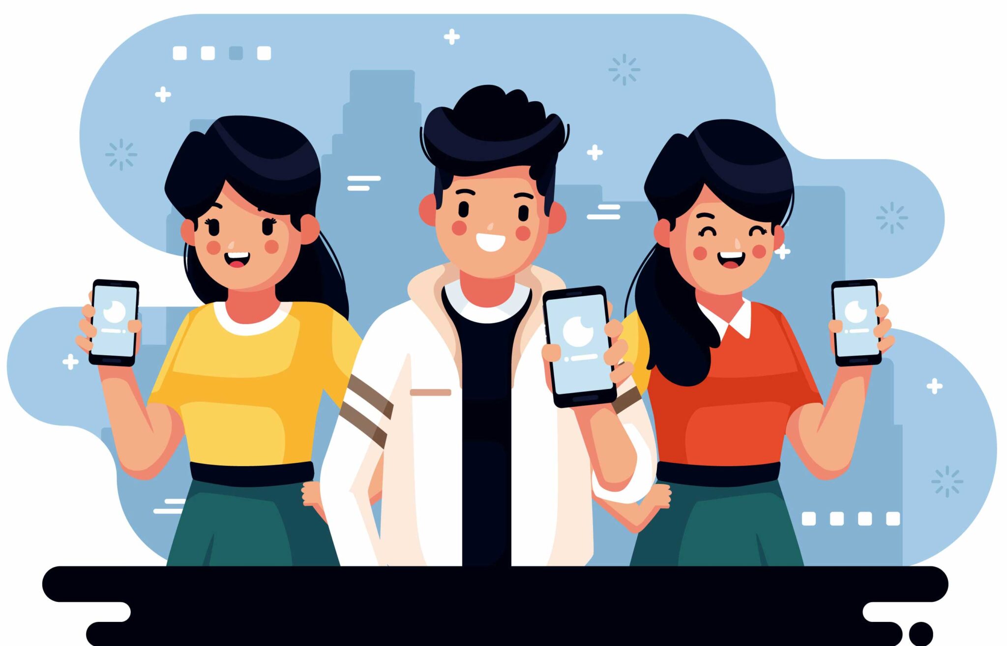 Generasi Milenial: Penggerak Revolusi Bisnis Online di Era Digital
